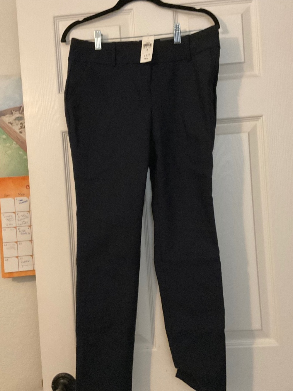 Ann Taylor Ankle Pants NWT size 4 retail 89